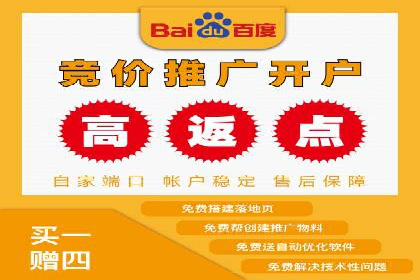 SEM服务公司助力中小企业案例